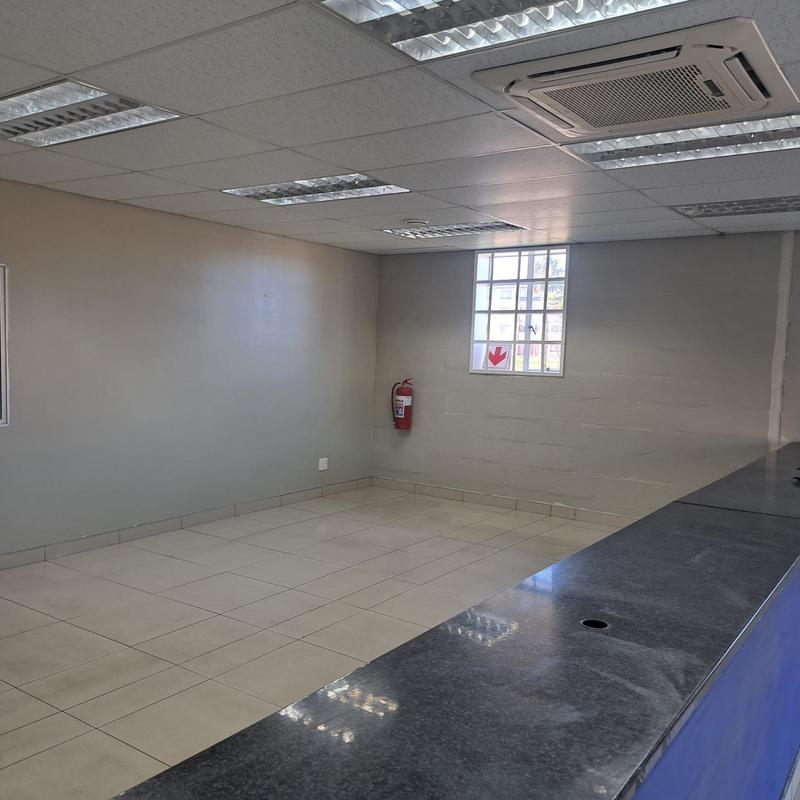 To Let commercial Property for Rent in Sydenham Eastern Cape